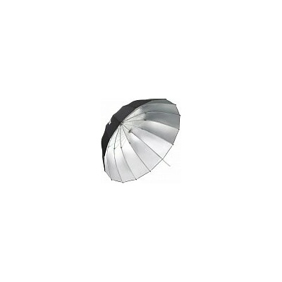 Godox UB-85S parabolický reflexní deštník stříbrný 85 cm