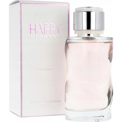 Reyane Tradition Happy Elsatys parfémovaná voda dámská 100 ml