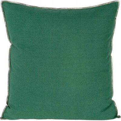 Eurofirany LEN zelená 45 x 45 cm