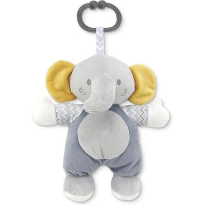 Lorelli ИГРАЧКА СЛОНЧЕ СИВ natural (10191380010)