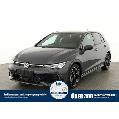 Volkswagen Golf 8 2.0 TSI 4Motion DSG R-Line 150 kW