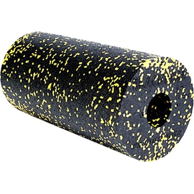 BLACKROLL Blackroll® Standard | Фоумролер Standard [30 x 15 cm] Черно и Жълто