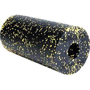 BLACKROLL Blackroll® Standard | Фоумролер Standard [30 x 15 cm] Черно и Жълто