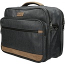 Enrico Benetti München Flightbag 24 l Grey 24 L EB-62123012