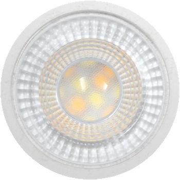Image 1 of UltraLux Led ДИМИРАЩ МОДУЛ 6w, 3000k/4000k/6500k, 220-240v ac, ip44 (lm6dcct)