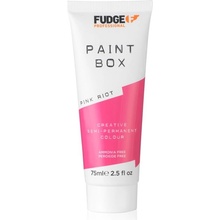 Fudge Paintbox Pink Riot 75 ml