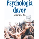 Psychológia davov