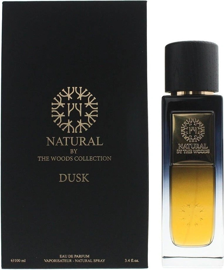 The Woods Collection Natural Dusk EDP 100 ml