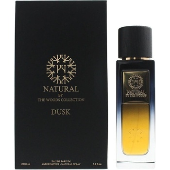 Image 1 of The Woods Collection Natural Dusk EDP 100 ml