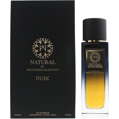 The Woods Collection Natural Dusk EDP 100 ml