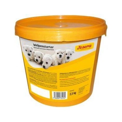 Josera mlieko pre šteňatá 2500 g