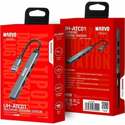 Marvo UH-ATC01