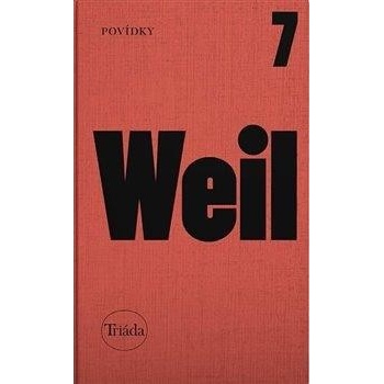 Weil Povídky