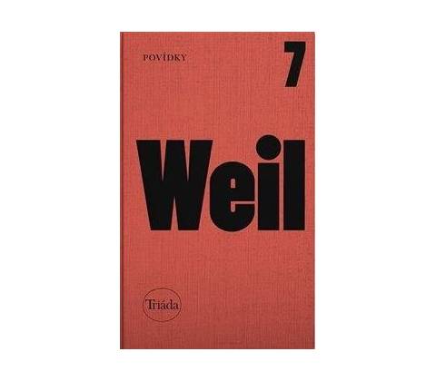 Weil Povídky