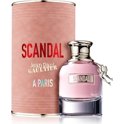 Jean Paul Gaultier Scandal by Night parfumovaná voda voda dámska 30 ml