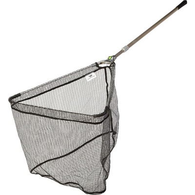 Giants Fishing Podberák Strong Alu Rubber Landing Net 70x70cm 450m