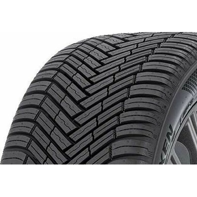 Nexen N'blue 4 Season 2 255/40 R18 99Y