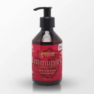 Syta Micha Имуностимулатор за кучета Syta Micha Immunity Oil 250 мл
