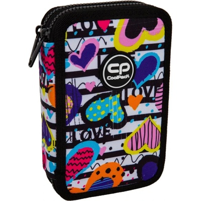COOLPACK Ученически несесер с пособия coolpack - jumper 2 - diary
