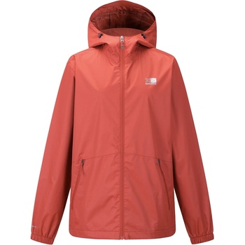Image 1 of Karrimor Непромокаемо яке Karrimor Mens Sierra WeatherTite Waterproof Jacket - Rust