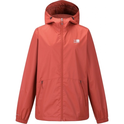 Karrimor Непромокаемо яке Karrimor Mens Sierra WeatherTite Waterproof Jacket - Rust