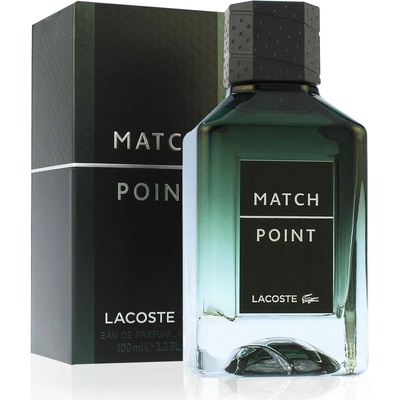 Lacoste Match Point toaletní voda pánská 30 ml