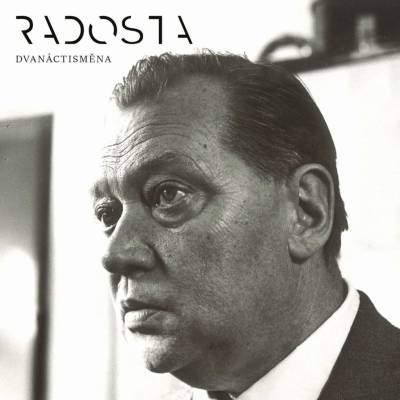 Radosta - Dvanáctisměna LP