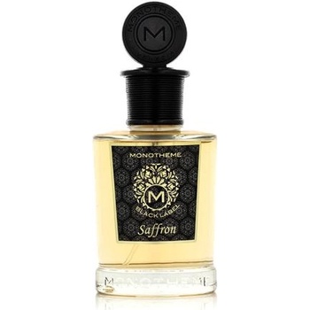 Image 1 of Monotheme Black Label Saffron EDP 100 ml Tester