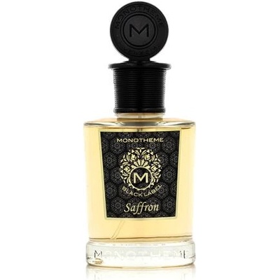 Monotheme Black Label Saffron EDP 100 ml Tester