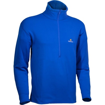 Warmpeace Fram Powerstretch royal blue