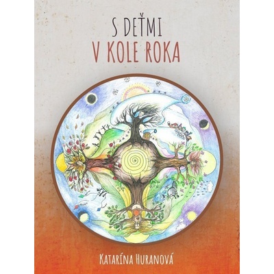 S deťmi v kole roka