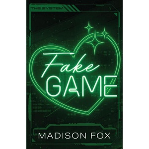 Fake Game | Madison Fox (2000)