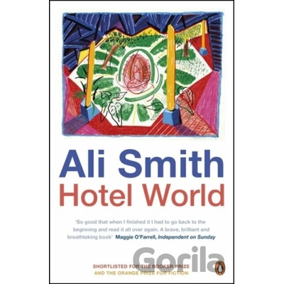 Hotel World