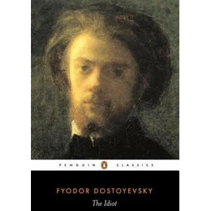 The Idiot (ISBN: 9780140447927)