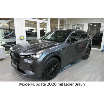 Mazda CX-60 Homura 241 kW