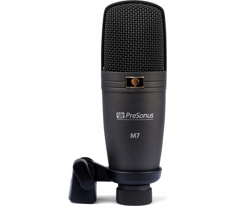 Presonus M7