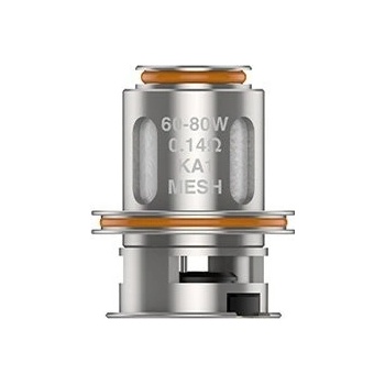 GeekVape M Series Mesh žhavící hlava 0,14ohm