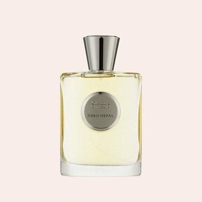 Giardino Benessere Nero Nepal parfémovaná voda unisex 100 ml
