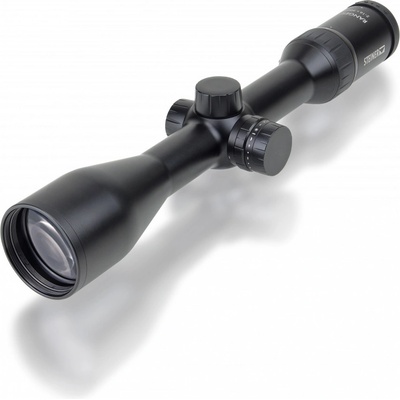 Steiner Ranger 8 2-16x50 BT s osvětlenou osnovou 4A-I a balistickou věžičkou