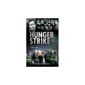 Hunger Strike - Hennessey Thomas