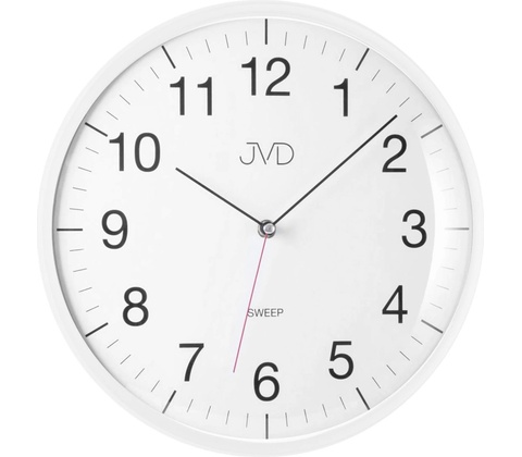 JVD HA16.5