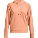 Under Armour Rival Terry Hoodie-ORG 1369855-868