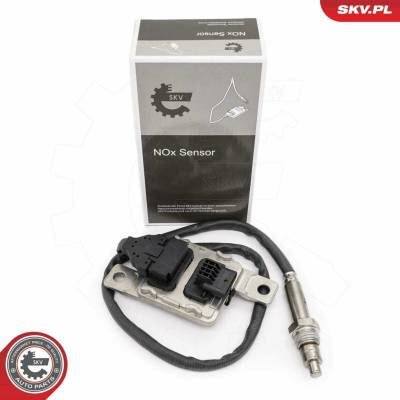 NOx-senzor, NOx-katalyzátor ESEN SKV 71SKV041