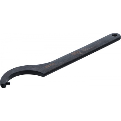 BGS Technic Hákový kľúč s čapom 58 - 62 mm BGS 74217