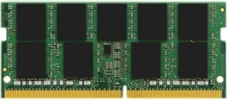 Kingston ValueRAM 8GB DDR4 2666MHz KVR26S19S8/8