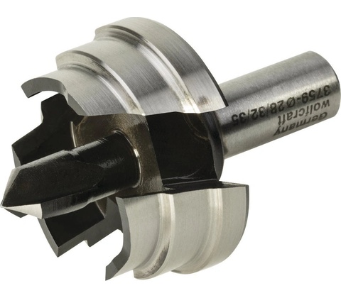 Wolfcraft 3759000