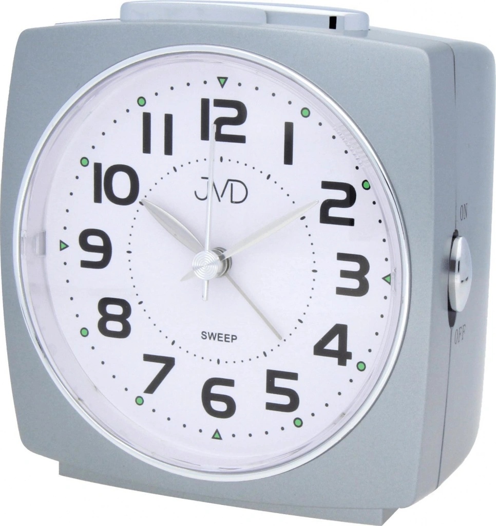 JVD SRP504.2