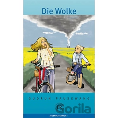 Die Wolke - Klett