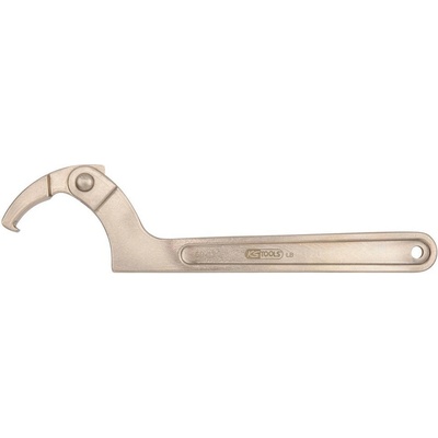 KS Tools hákový kľúč 963.8209