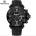Naviforce Часовник naviforce mr-38580 - Черен kp38580